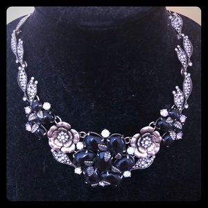 Dolce Statement Necklace